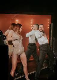 Whitney Leavitt Steps Into the Spotlight as Roxie Hart