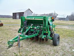 Image result for no till planter