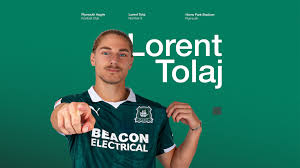 Plymouth Argyle - PAFC - News update