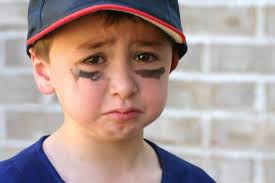 Image result for image athletic director crying