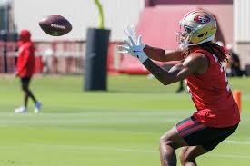 Real 49ers players react to the fake 49er: ‘All I could do is laugh’