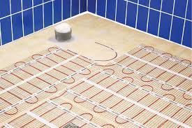 Imagini pentru pictures with underfloor heating