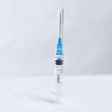Revital Cady Fixed Dose Immunisation Syringe - Revital ...