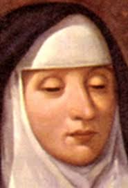 [Venerable Marie de la Ferre] Profile. Co-founder of the Institute of the Religious Hospitallers of Saint Joseph. - venerable-marie-de-la-ferre-01