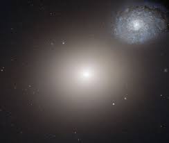 Image result for NGC 4579 Galaxy
