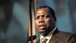 Zweli Mkhize 'recollection' donation
