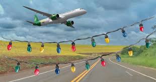 Mexicana De Aviacion