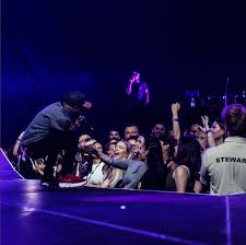 Image result for what is happening between chris brown and wizkid