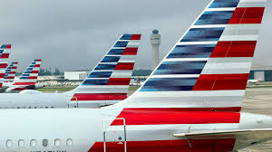 Bird strike forces American Airlines flight to return to Myrtle Beach