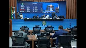 TJMS: deputados aprovam 150 novos cargos efetivos