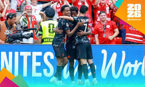 ¿Quién será el rival de Canadá en 16vos de Final del Mundial 2026? AL MOMENTO