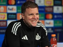 Eddie Howe's team news update: Bruno Guimarães and Joelinton injury latest ahead of PSG clash