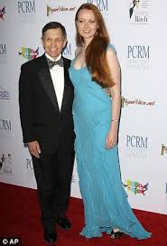 Image result for kucinich wife