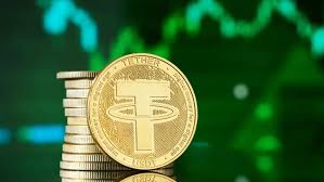 قیمت رمز ارز تتر ۲۰ شهریور ۱۴۰۴