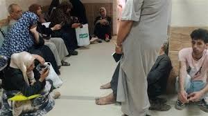 المنتفعين بالتأمين الصحى يستغيثون من سوء الخدمة والمسئولين يصمون الأذان
