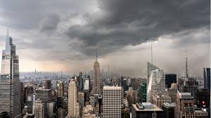 Flood Watch issued for NYC as heavy rain set to move in overnight