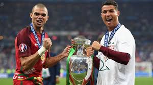 Image result for three thing we learn from portugal win euro