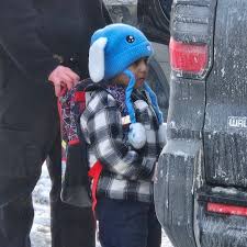 The Facts Surrounding the ICE Detention of a 5-Year-Old Boy