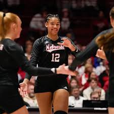 How to watch Nebraska vs UCLA Volleyball
