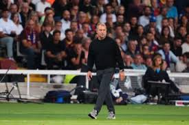 Les Transferts - News update