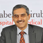 Dr. Amrish Vaidya - dramrish