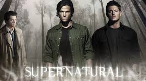 Bildergebnis für Supernatural