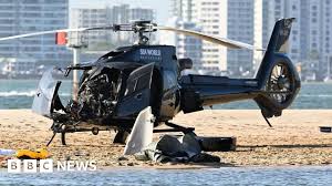 Faulty Antenna Contributed to Fatal Australian Helicopter Crash: Investigation Update