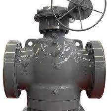 International Standard Valve, Inc. Products
