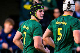 SA Rugby magazine - News update