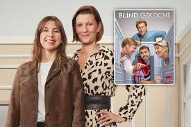 “Ik slaap op de sofa zodat mijn kinderen een kamer hebben.” Alleenstaande mama Nicky (44) hoopt op wonder in ‘Blind gekocht’