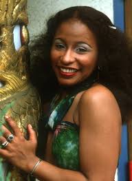 And to end this post with some eye candy, here is Chaka Khan in all her vintage natural glory: - Chaka-Khan-2