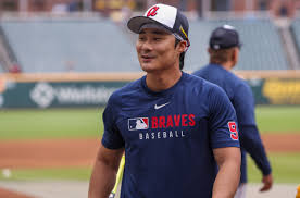 Atlanta Braves News: Ha-Seong Kim, Trade Candidates, More
