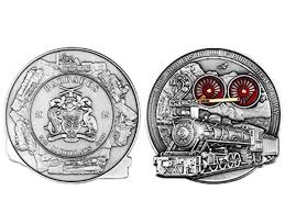 Trend Google: coin