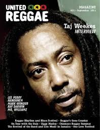 Image result for German Reggae JamRam