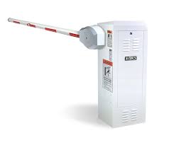 1601 Parking Control Barrier Gate Operator
