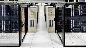 IBM: Inks $240M infrastructure deal with Together AI to supply AI-optimized cloud capacity