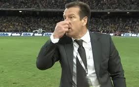 Resultado de imagem para dunga treinador