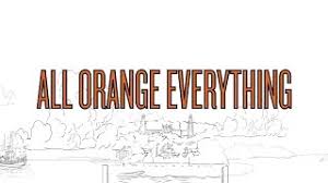 Image result for carton all orange everything