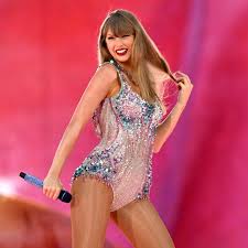 Why Fans Think Taylor Swift Is Teasing New Music on the 'Toy Story 5' Soundtrack