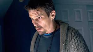 Ethan Hawke’s 109-Minute Horror Hit That Set A Major Genre Record Secures Massive Streaming Achievement
