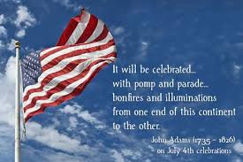 Happy 4th July Status Messages | Independence Day of America ... via Relatably.com