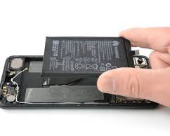 Image of Huawei P20 Pro battery replacement