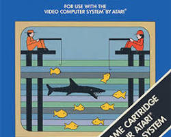 Image of Fishing derby