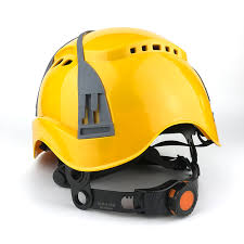 Climbing Helmet Arborist PPE Protective Gear Construction ...