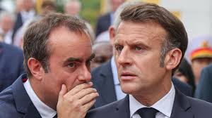 RFI - News update