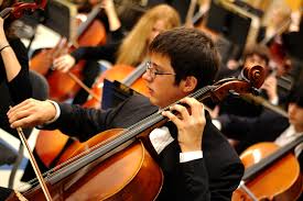 Image result for Orchestral Music