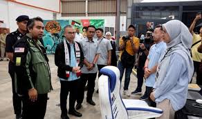 Berita Harian - News update