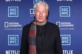 Richard Gere Reveals the Joys of Life in Spain