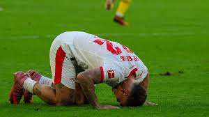 Frankfurt - Rb Leipzig