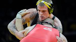 Iowa wrestling vs. Ohio State live score updates and results